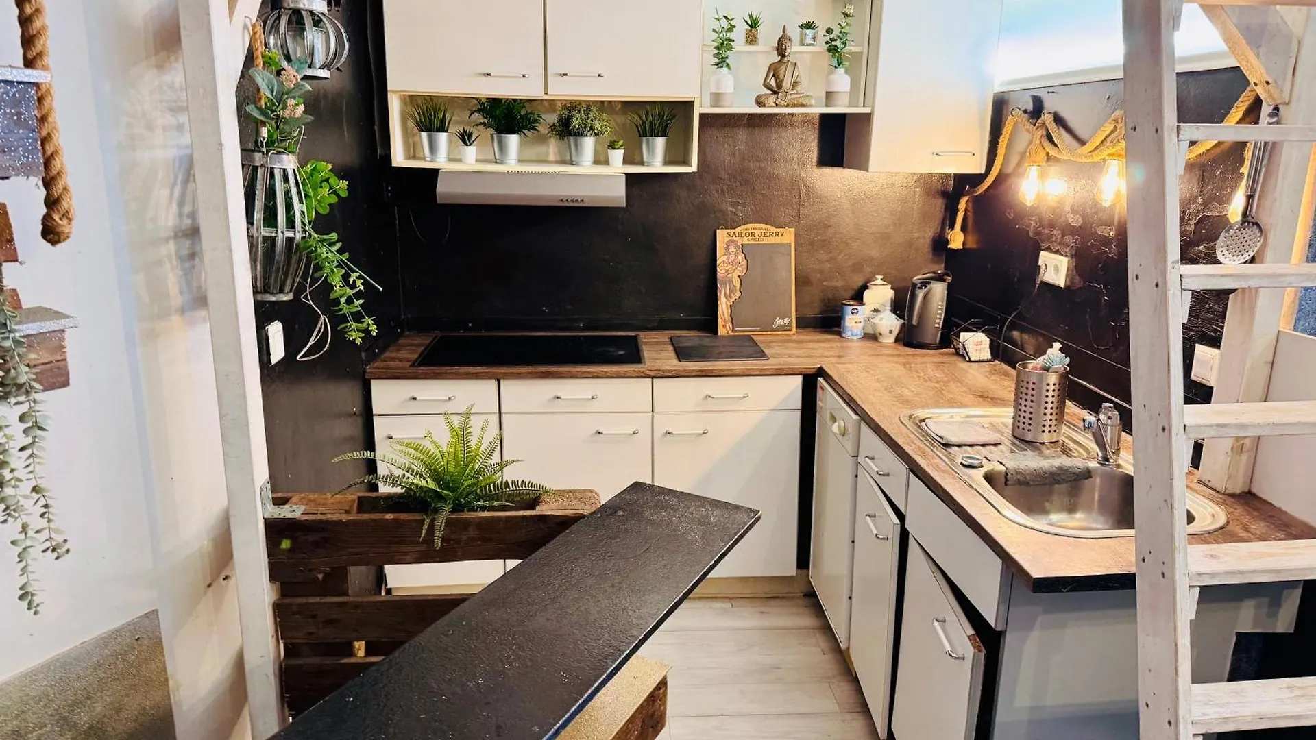 Ferienwohnung Loft in Prenzlauerberg Berlin 0*,  Deutschland