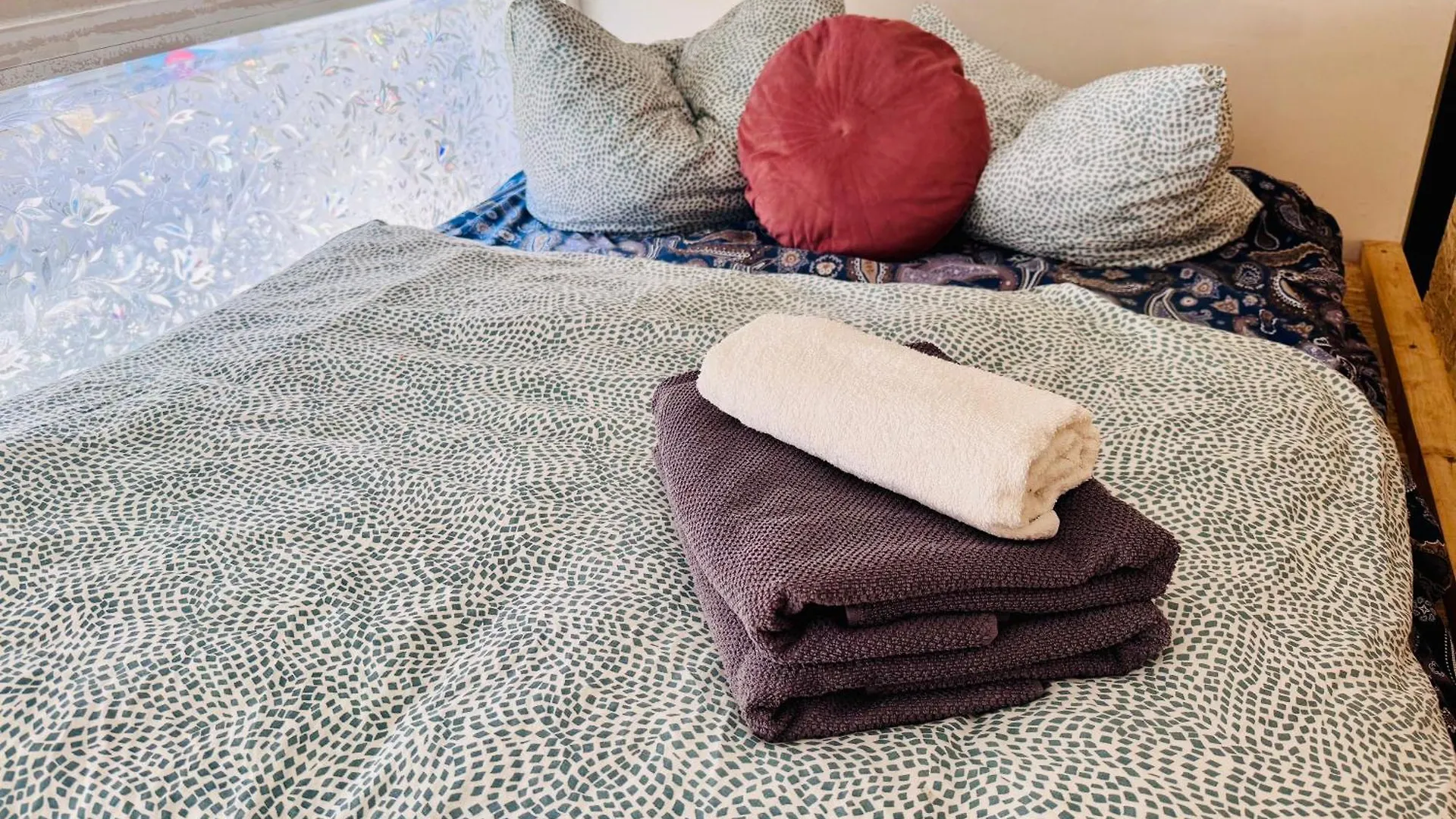 Ferienwohnung Loft in Prenzlauerberg Berlin 0*,  Deutschland