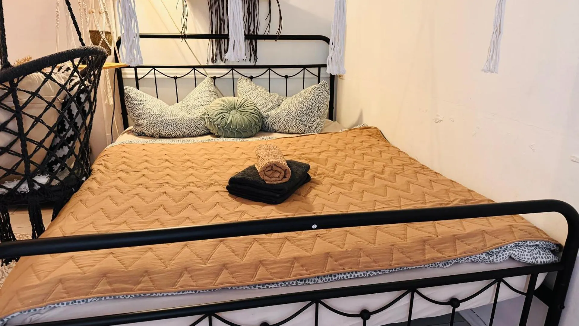Appartamento Loft In Prenzlauerberg Berlino