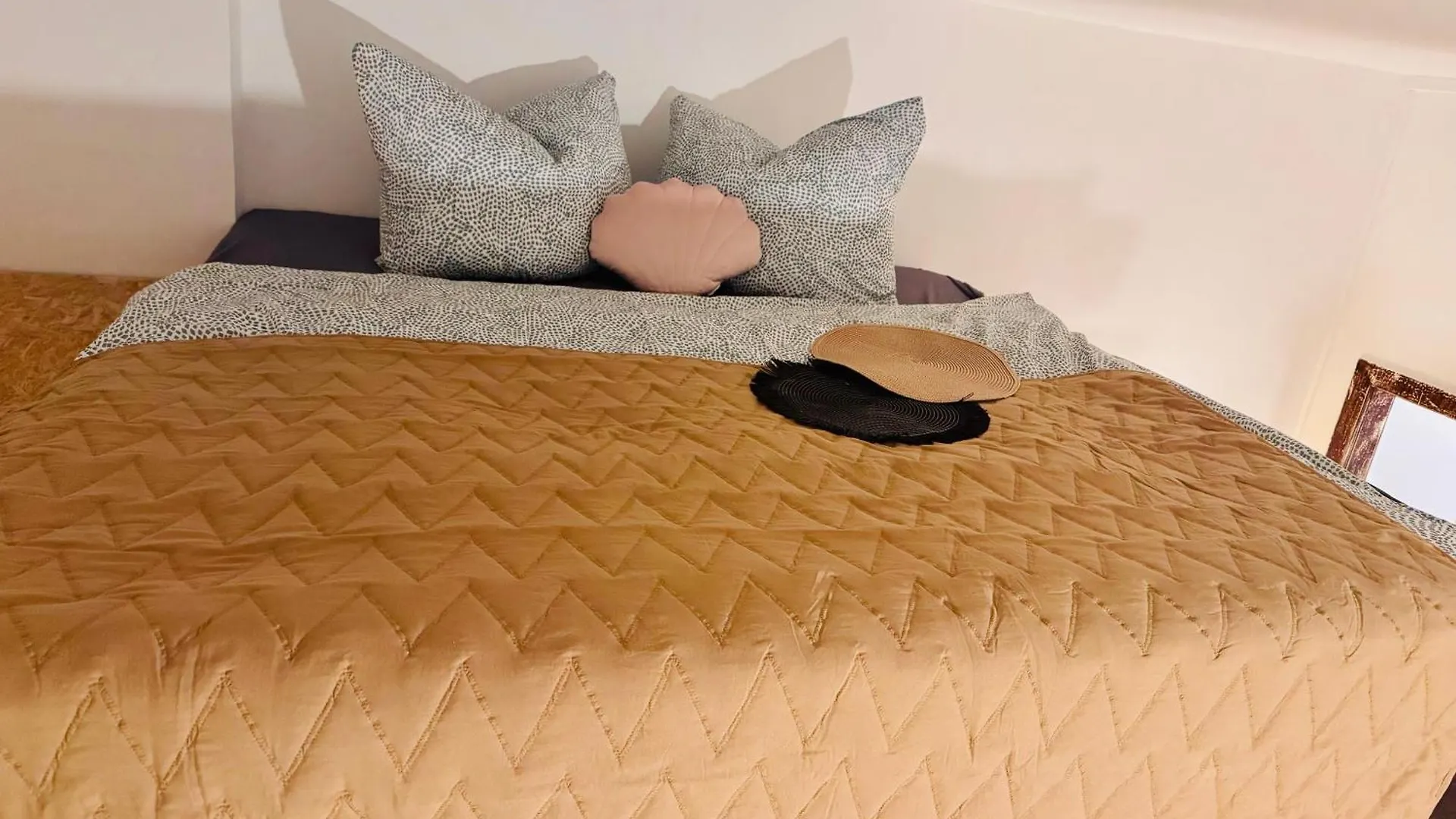 Appartamento Loft In Prenzlauerberg Berlino