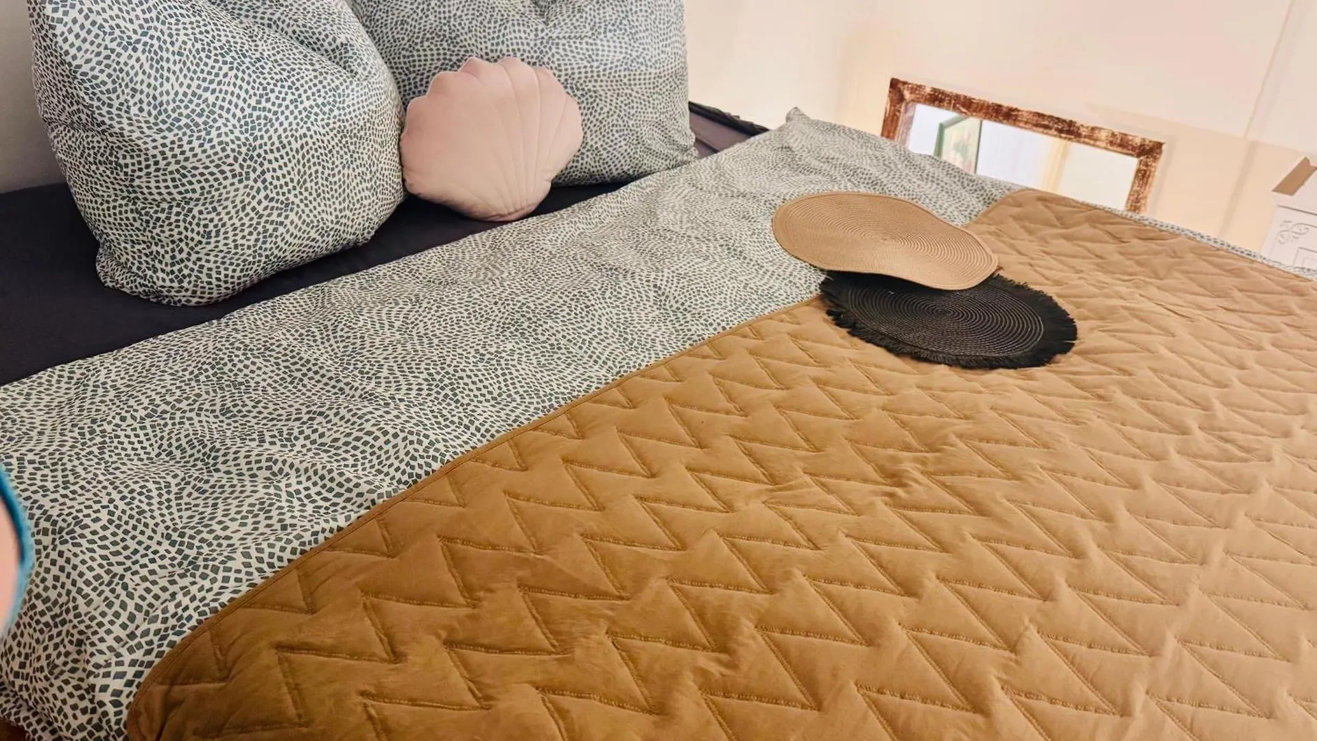 Appartamento Loft In Prenzlauerberg Berlino