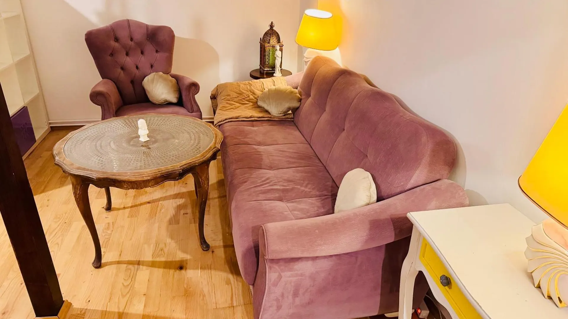 Ferienwohnung Loft in Prenzlauerberg Berlin 0*,  Deutschland
