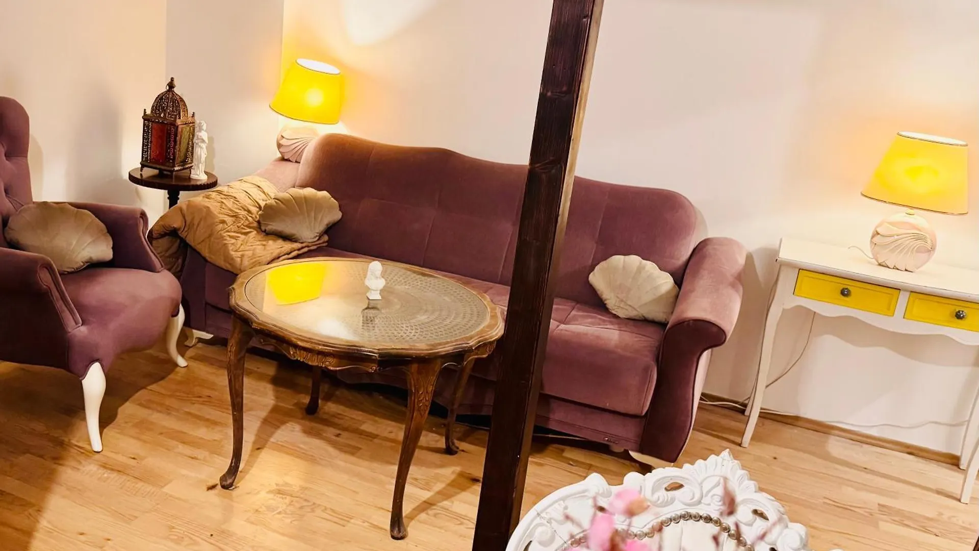 Ferienwohnung Loft in Prenzlauerberg Berlin