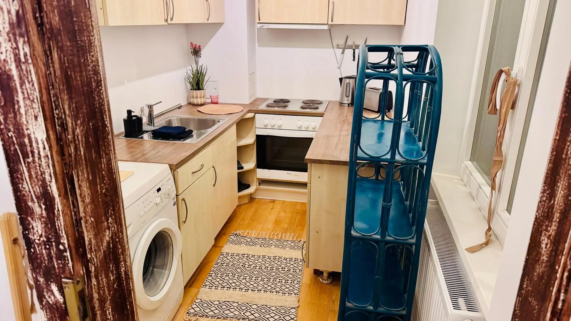 Ferienwohnung Loft in Prenzlauerberg Berlin