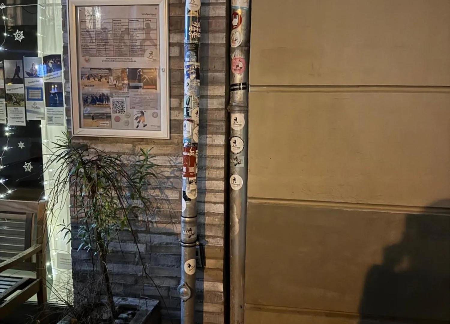 Apartment Ferienwohnung Loft in Prenzlauerberg Berlin
