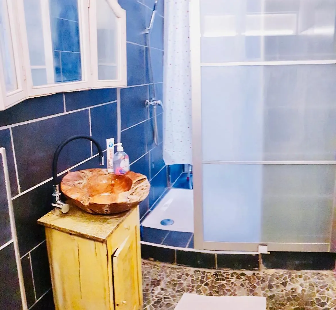 Ferienwohnung Loft in Prenzlauerberg Berlin 0*,  Deutschland